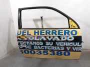 Tür Rechts Vorne 6X3831052AJ Seat Arosa (6H1) Schrägheck 3-drs 1.0 MPi (AUC)