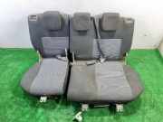 Rücksitzbank 71743739 Fiat Sedici (189) SUV 1.9 JTD Multijet Emotion (D19AA)