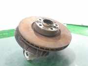 Achsschenkel Halter Links Vorne 31216869869 BMW X5 (E70) SUV 3.0d 24V (M57N2-D30(306D3))