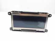 Multifunctionelle Display 4F0919603 Audi A6 (C6) Limousine 2.7 TDI V6 24V (BPP)