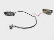 Kennzeichenbeleuchtung 92501G2000 Hyundai Ioniq Liftback 1.6 GDI 16V Hybrid (G4LE)