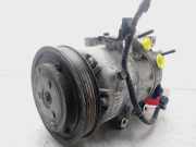 Klima Pumpe 97701D7100 Hyundai Tucson (TL) SUV 1.7 CRDi 16V 2WD (D4FD)