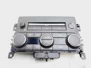 Bedienung Klimacontrolle BJ3214C239AC Land + Range Rover Range Rover Evoque (LVJ/LVS) SUV 2.2 TD4 16V (224DT(Euro 5))