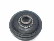 Kurbelwellen-Riemenscheibe C15431 Citroën ZX Break Kombi 1.9D Reflex (XUD9A-L(D9B))