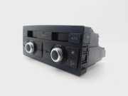 Bedienung Klimacontrolle 4L0919158C Audi Q7 (4LB) SUV 3.0 TDI V6 24V (BUG)