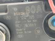 Lichtmaschine MD353869 Mitsubishi CARISMA BERINA 5 (DA0) 1600 GLX 99 CV / 73 KW