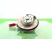 Achsschenkel Halter Links Hinten 5QA505433D Cupra Formentor SUV 1.5 TSI 16V (DPCA) DPCA