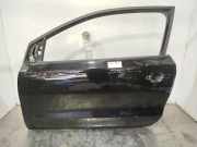 Tür Links Vorne 6R4831055J Volkswagen Polo V (6R) Schrägheck 1.6 TDI 16V 90 (CAYB) CAYB