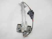 Fensterheber Rechts Vorne 2S61A23200 Ford Fiesta 5 (JD/JH) Schrägheck 1.4 TDCi (F6JA)