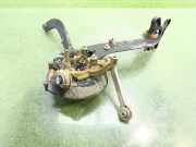 Achsschenkel Halter Links Hinten 12756708 Saab 9-3 II Sport Limousine (YS3F) Limousine 1.9 TiD 16V (Z19DTH)