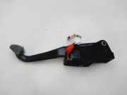 Bremspedal A2462900019 Mercedes-Benz B (W246) Schrägheck 1.8 B-180 CDI BlueEFFICIENCY 16V (OM651.901)