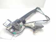 Fensterheber Links Vorne LR006372 Land + Range Rover Freelander Hard Top Geländewagen 2.0 td4 16V (204D3(M47-D20))