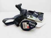 Sicherheitsgurt Links Hinten 1K6857805AA Volkswagen Golf VI (5K1) Schrägheck 1.6 TDI 16V (CAYC) CAYC