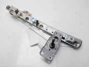 Fensterheber Rechts Hinten 8200028073 Renault MEGANE II BERLINA 5P Emotion 86 CV / 63 KW