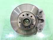 Achsschenkel Halter Rechts Vorne 13156038 Opel ASTRA H BER. Enjoy 101 CV / 74 KW
