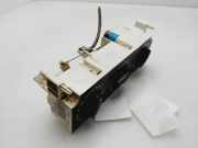 Bedienung Klimaanlage 1848819656 Citroën Berlingo Van 1.9 Di (DW8B(WJY))