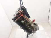 Zylinderkopf 46822135 Opel Zafira (M75) Großraumlimousine 1.9 CDTI 16V (Z19DTH)