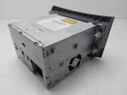 Radio A2129064500 Mercedes-Benz E (W212) Limousine E-250 CDI 16V BlueEfficiency (OM651.924)