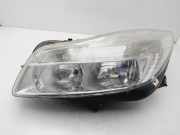 Scheinwerfer Links 13226782 Opel BERLINA Cosmo 131 CV / 96 KW