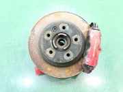 Achsschenkel Halter Links Hinten 95533161120 Porsche Cayenne (9PA) SUV 4.5 V8 32V Turbo (M48.50)