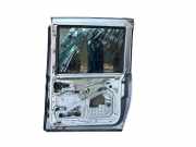 Tür Rechts Hinten 9459933187 Fiat Ulysse (179) Großraumlimousine 2.0 JTD 16V (DW10TED4(RHW))