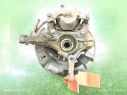 Achsschenkel Halter Links Vorne 517151W001 Kia Rio III (UB) Schrägheck 1.2 CVVT 16V (G4LA)