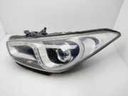 Scheinwerfer Links 921013Z530 Hyundai i40 (VFA) Limousine 1.7 CRDi 16V (D4FD)