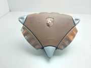 Airbag Lenkrad 7L5880201ED Porsche Cayenne (9PA) SUV 4.5 S V8 32V (M48.00)