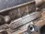 Zylinderkopf 1N1G6090BB Ford FOCUS BERLINA (CAK) Trend 101 CV / 74 KW