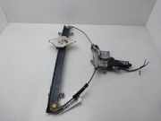 Fensterheber Links Vorne 82403H1000 Hyundai Terracan SUV 2.9 CRDi 16V (J3)