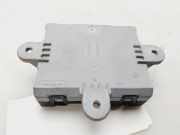 Steuergerät Zentralverriegelung CV1T14B533AF Ford Fiesta 6 Van 1.4 TDCi (F6JD)