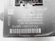 Steuergerät Zentralverriegelung BV6N14B532AJ Ford Focus 3 Schrägheck 1.6 TDCi (T1DA(Euro 5))