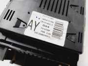 Multifunctionelle Display 13275085 Opel Astra H GTC (L08) Schrägheck 3-drs 1.3 CDTI 16V Ecotec (Z13DTH)