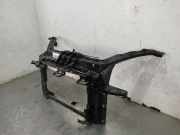 Schließplatte Kühlerträger 1518176 Ford Fiesta 5 (JD/JH) Schrägheck 1.4 TDCi (F6JA) 2006