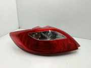 Rücklicht Links D65151160 Mazda LIM. (DE) 1.4 CRTD Active (3-ptas.) 68 CV / 50 KW