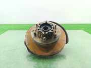 Achsschenkel Halter Links Vorne 51710M1000 Hyundai Galloper II Geländewagen 2.5 TCI (D4BH)