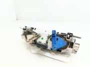 Bedienung Klimaanlage T1001786G Renault Megane III Grandtour (KZ) Kombi 5-drs 1.5 dCi 110 (K9K-832(K9K-G8))