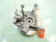 Achsschenkel Halter Rechts Vorne 51776375 Fiat Grande Punto (199) Schrägheck 1.4 (350.A.1000)