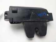 Heckschloss 9653208080 Peugeot 407 (6D) Limousine 2.0 HDiF 16V (DW10BTED4(RHR))