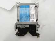 Steuergerät Airbag 2M5T14B056DE Ford Focus 1 Limousine 1.8 TDCi 100 (FFDA)