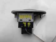 Schalter F?r Elekt. Fensterheber Rechts Hinten 0K2N166360D Kia Shuma II Schr?gheck 1.6 16V (GA6D)