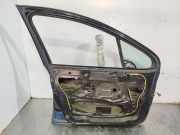 Tür Links Vorne 9002S8 Peugeot 307 (3A/C/D) Schrägheck 1.6 16V (TU5JP4(NFU))
