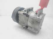 Klima Pumpe 1S7H19D629EA Ford Mondeo III Limousine 2.0 TDCi 130 16V (FMBA)