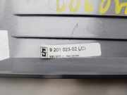 Zierleiste ACHTERLICHT 7132845 BMW 3 serie (E90) Limousine 318i 16V (N43-B20A)