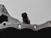 Ölwannenabdeckung 8200451325 Nissan Juke (F15) 1.5 dCi (K9K)
