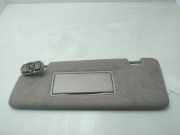 Sonnenblende Links EDQ500951LUM Land + Range Rover Discovery III (LAA/TAA) Gel?ndewagen 2.7 TD V6 (276DT)