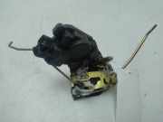 Türschloss Links Vorne SYR7SLF550 Suzuki Jimny Geländewagen 1.3i 16V VVT Metal Top (M13A VVT)