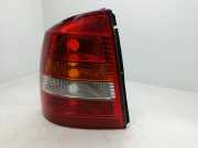 Rücklicht Links 90521542 Opel Astra G (F69) Limousine 2.0 Di 16V (X20DTL)