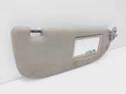 Sonnenblende Rechts 8143GS Peugeot 206 (2A/C/H/J/S) Schrägheck 1.9 D (DW8(WJZ))