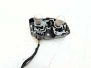 Lampenfassung 388570R BMW 3 serie (E46/4) Limousine 320d 16_V (M47N(204D4))